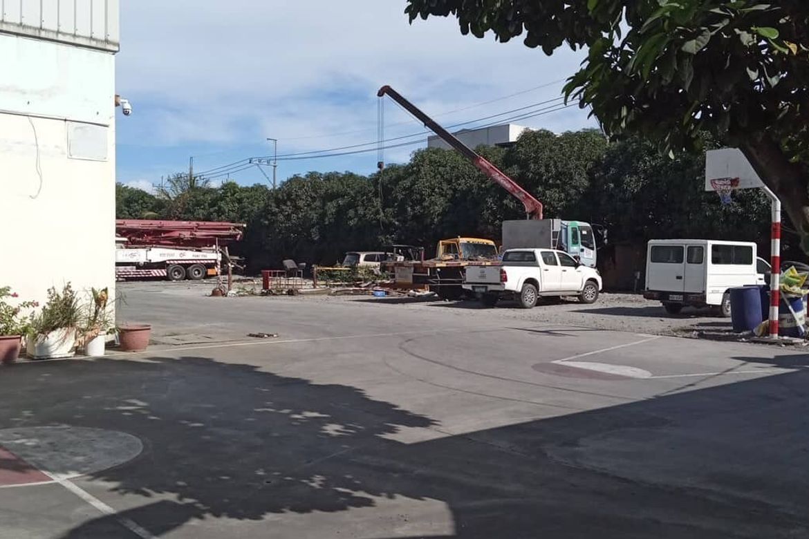 Warehouse / Factory for Sale in Katuparan, Taguig, Metro Manila – photo 3