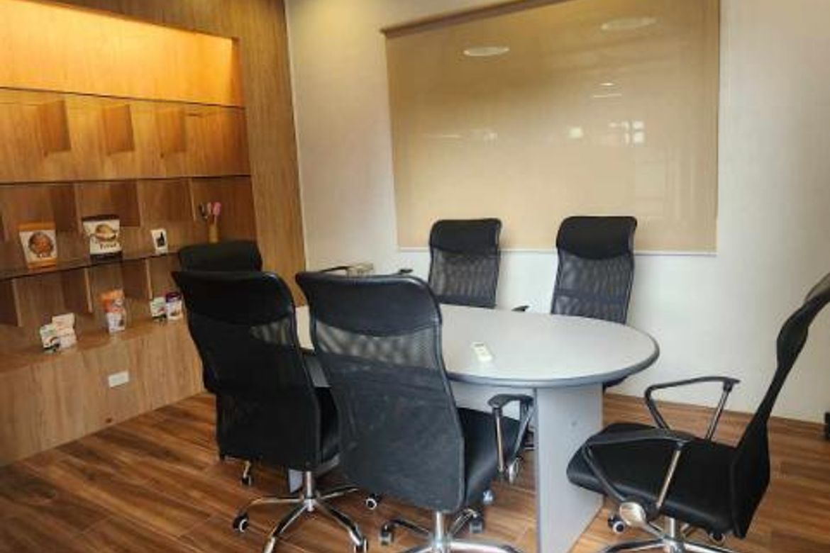Warehouse / Factory for Sale in Kristong Hari, Quezon City, Metro Manila near LRT-2 Betty Go-Belmonte