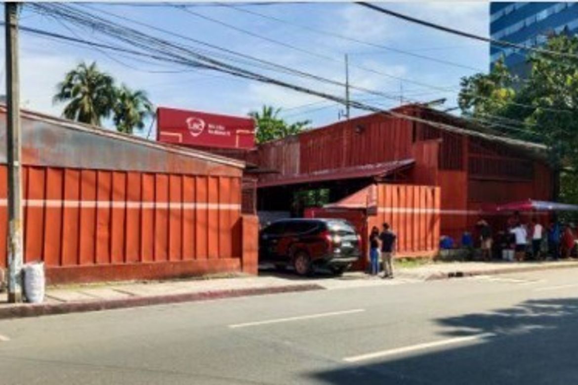 Warehouse / Factory for Sale in La Paz, Makati, Metro Manila – photo 2