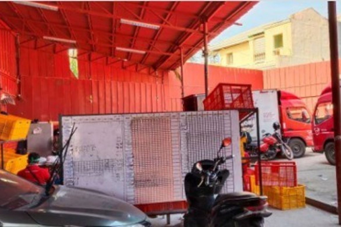 Warehouse / Factory for Sale in La Paz, Makati, Metro Manila – photo 3