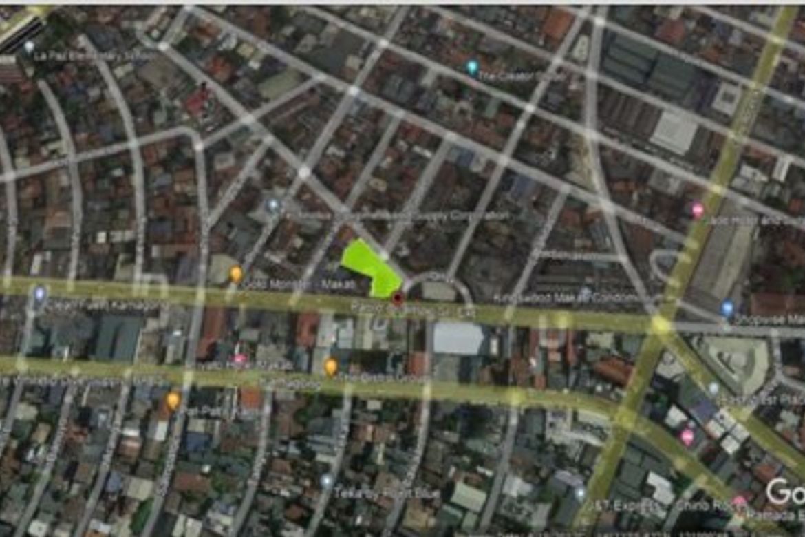 Warehouse / Factory for Sale in La Paz, Makati, Metro Manila – photo 5