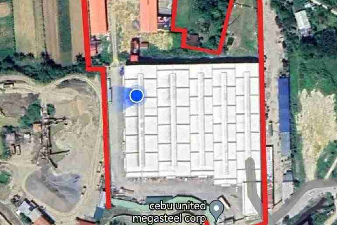 Warehouse / Factory for Sale in Lamac, Consolacion, Cebu – photo 5