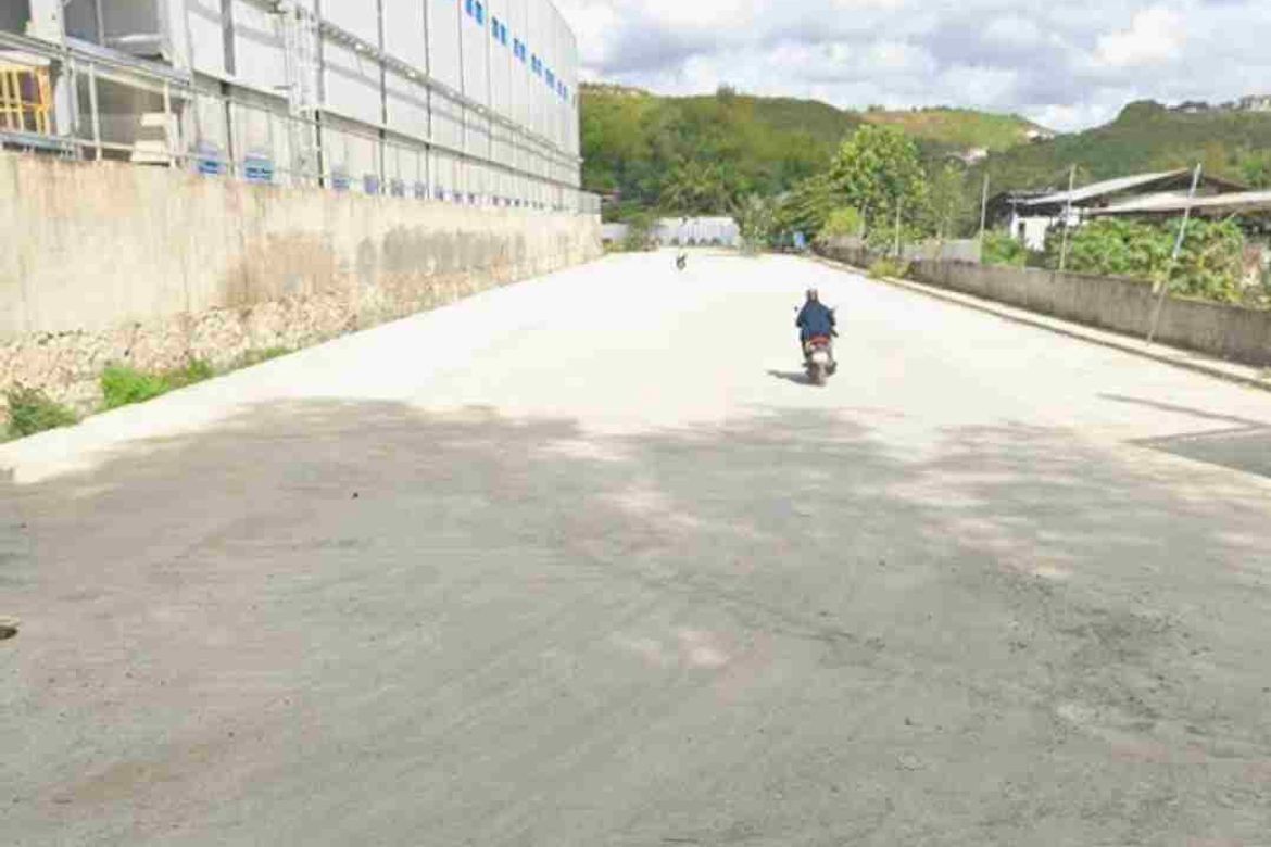 Warehouse / Factory for Sale in Lamac, Consolacion, Cebu