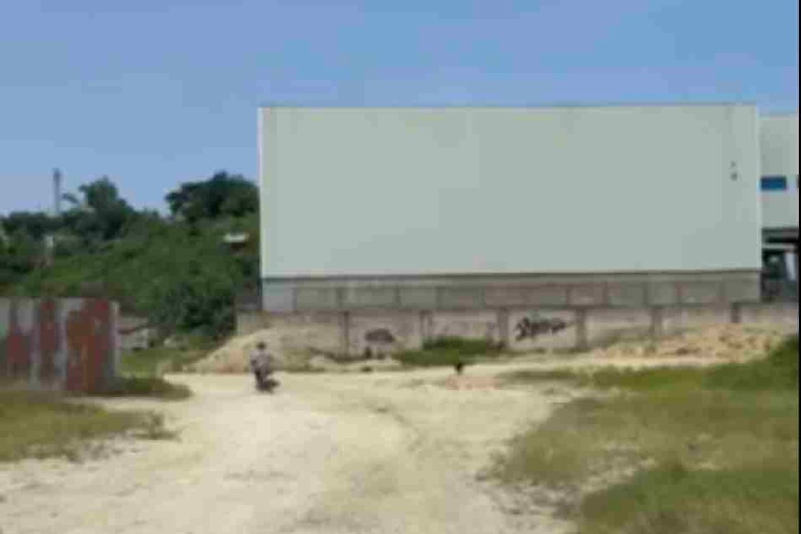 Warehouse / Factory for Sale in Lamac, Consolacion, Cebu – photo 3