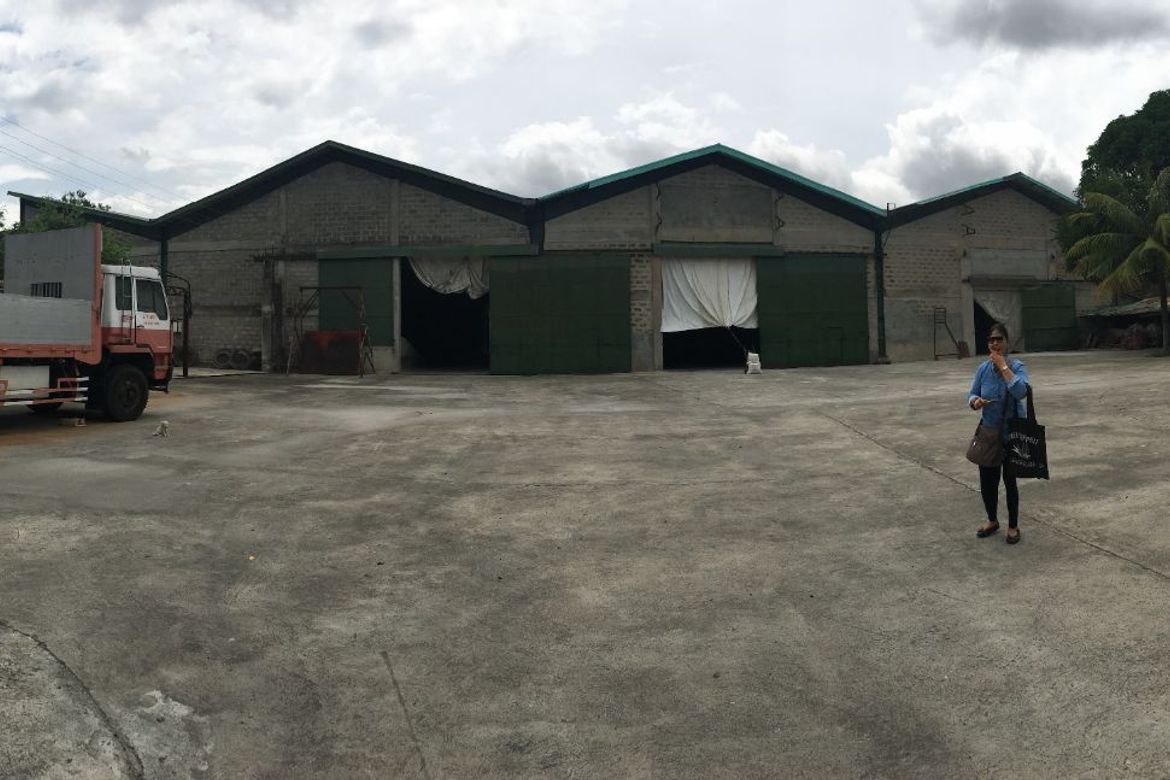Warehouse / Factory for Sale in Langkiwa, Biñan, Laguna – photo 2