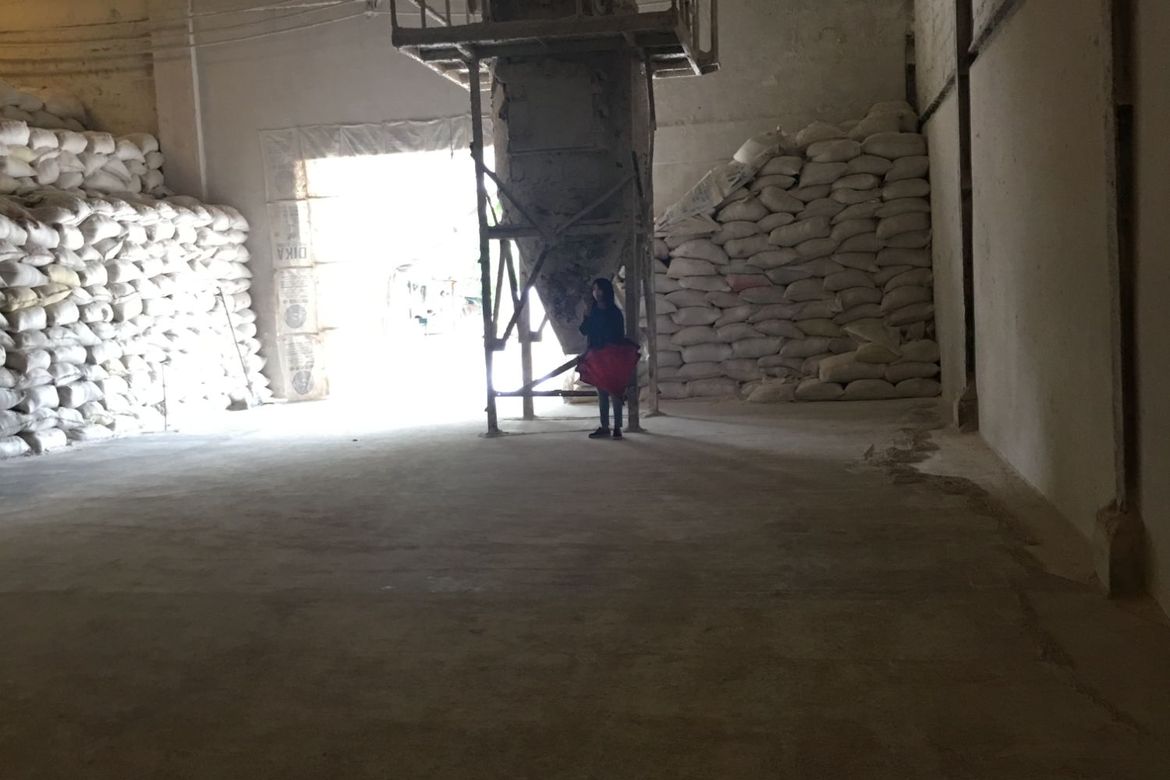 Warehouse / Factory for Sale in Langkiwa, Biñan, Laguna – photo 6