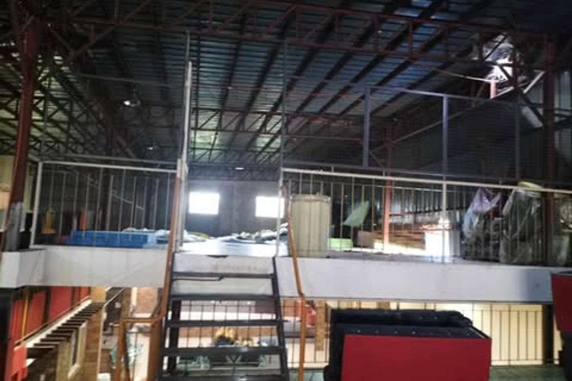 Warehouse / Factory for Sale in Lawaan I, Talisay, Cebu – photo 5