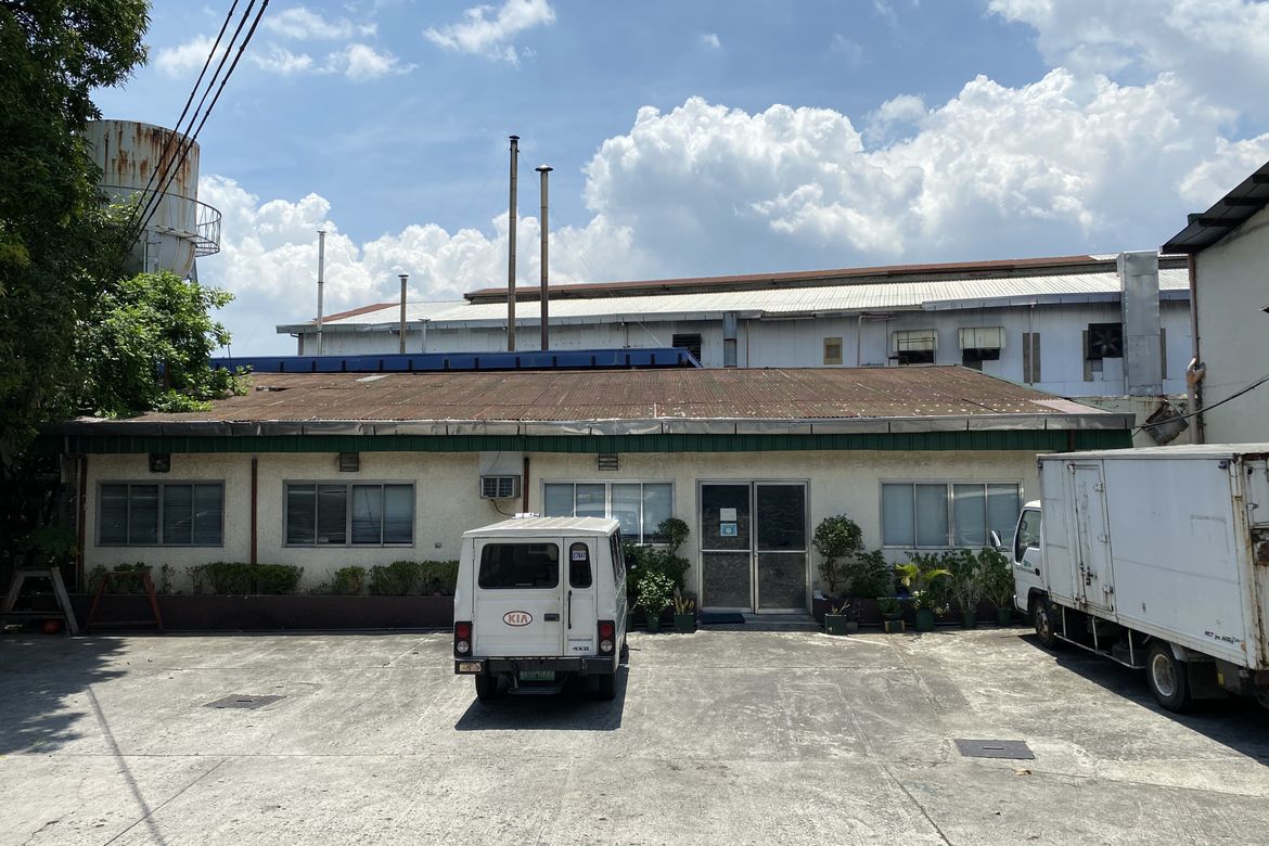 Warehouse / Factory for Sale in Lawang Bato, Valenzuela, Metro Manila – photo 4