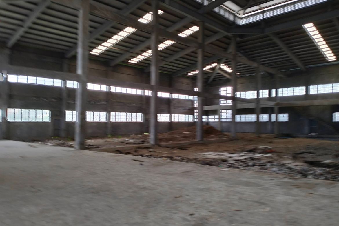 Warehouse / Factory for Sale in Lewin, Lumban, Laguna