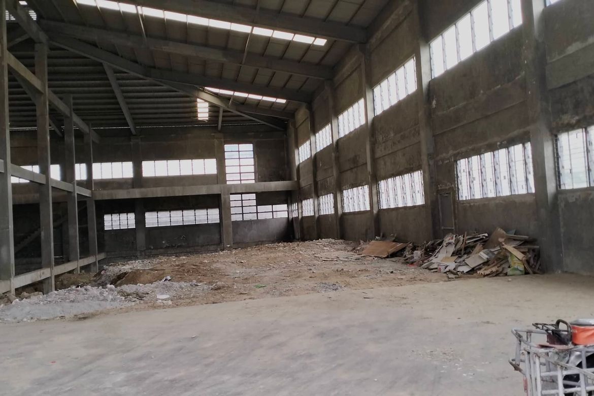 Warehouse / Factory for Sale in Lewin, Lumban, Laguna – photo 3