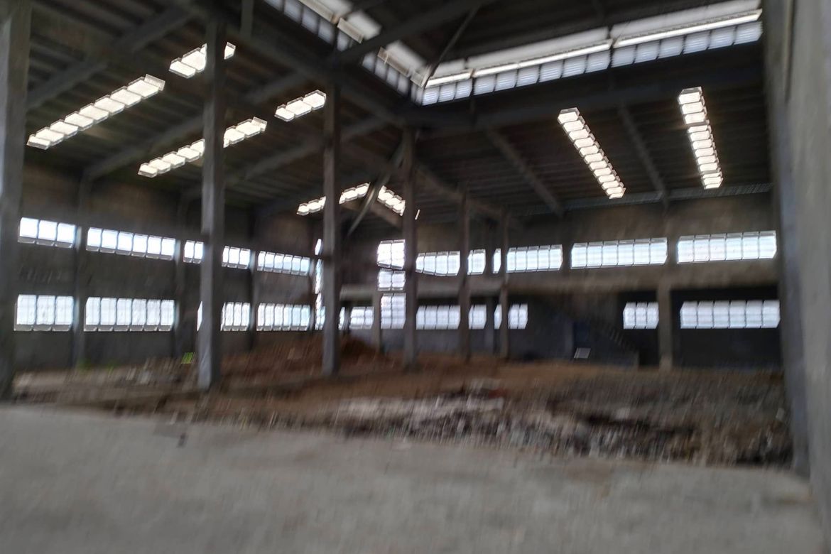 Warehouse / Factory for Sale in Lewin, Lumban, Laguna – photo 4