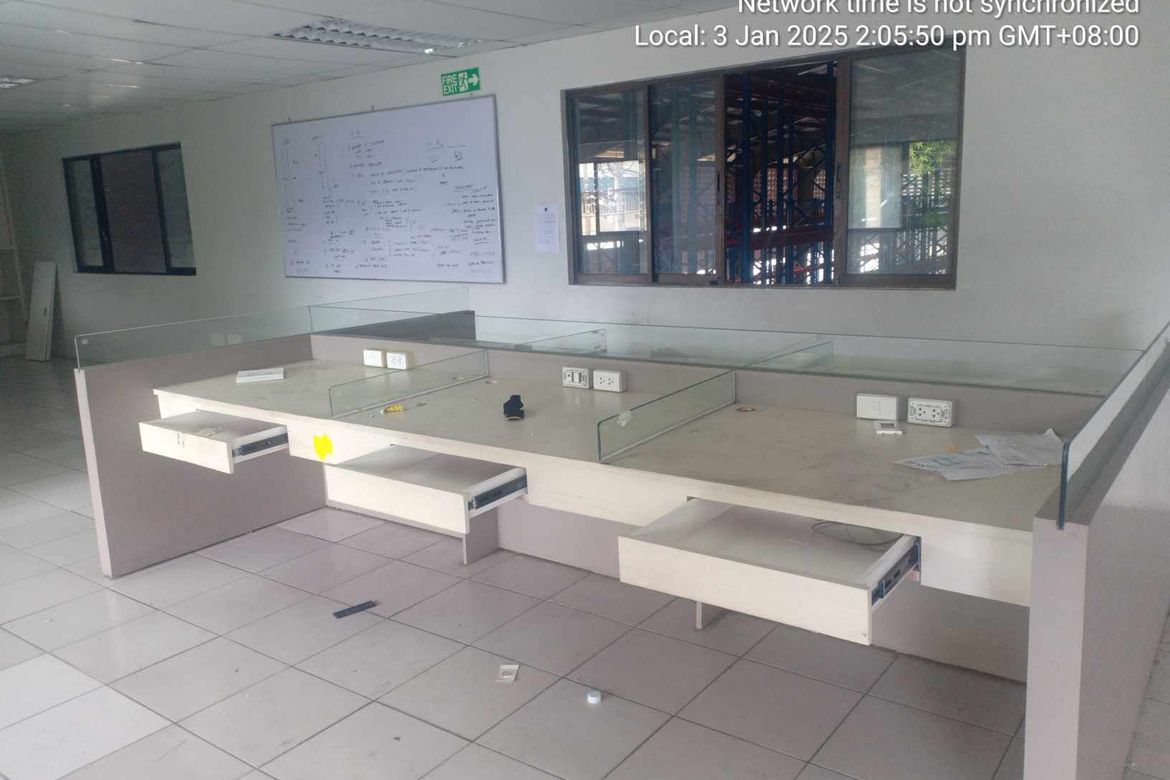 Warehouse / Factory for Sale in Lewin, Lumban, Laguna – photo 5