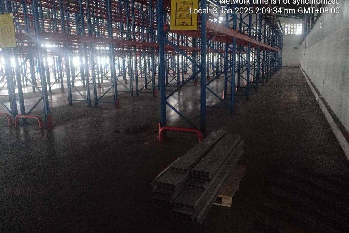 Warehouse / Factory for Sale in Lewin, Lumban, Laguna – photo 8