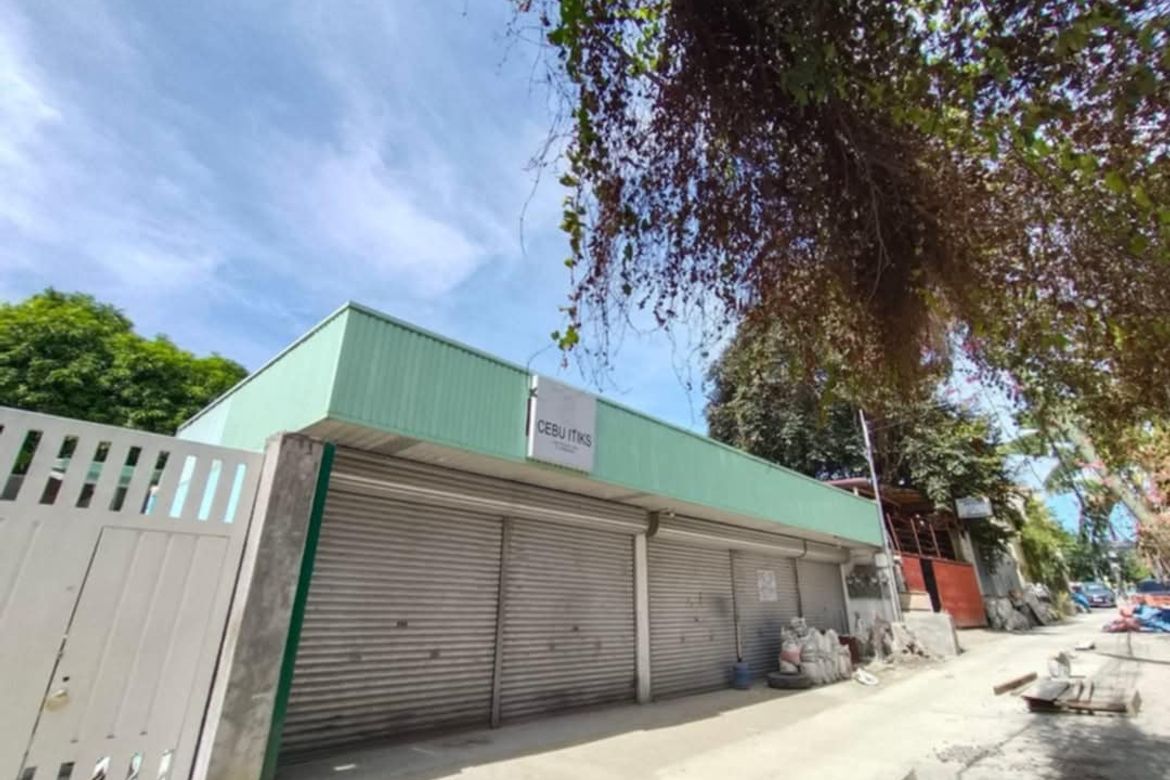 Warehouse / Factory for Sale in Linao, Minglanilla, Cebu – photo 2