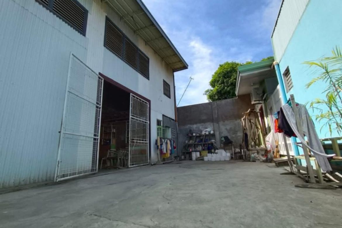 Warehouse / Factory for Sale in Linao, Minglanilla, Cebu – photo 3
