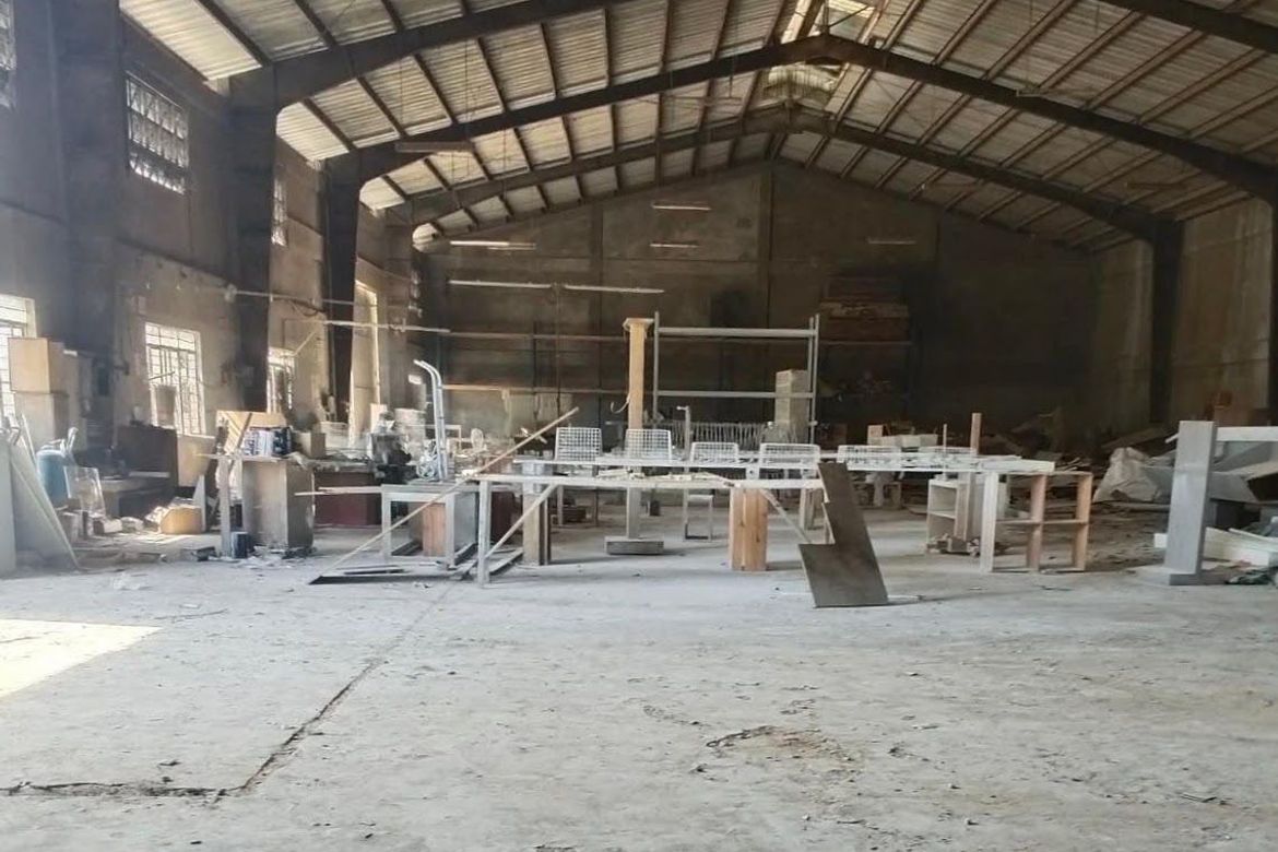 Warehouse / Factory for Sale in Lingunan, Valenzuela, Metro Manila – photo 3