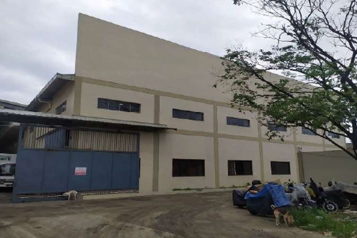 Warehouse / Factory for Sale in Lingunan, Valenzuela, Metro Manila – photo 2