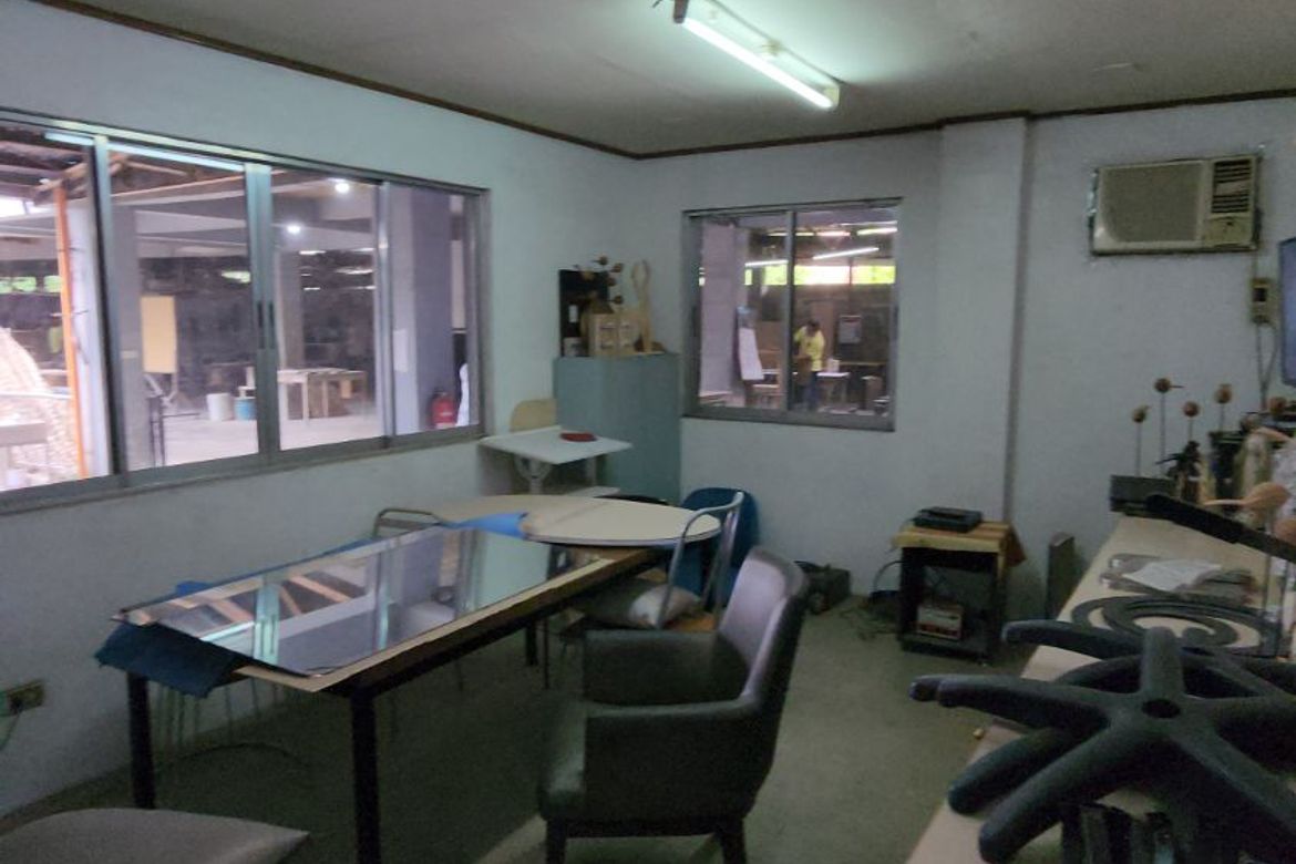 Warehouse / Factory for Sale in Mabiga, Mabalacat, Pampanga – photo 7