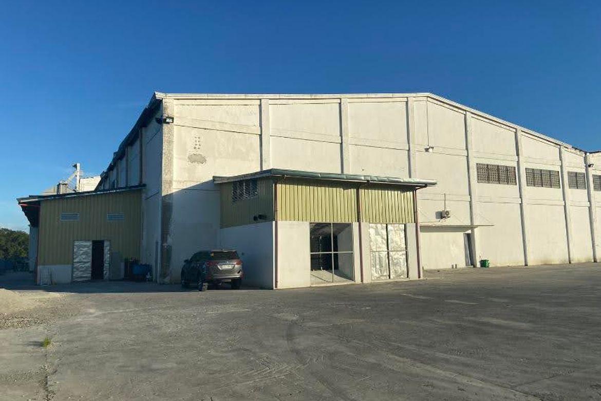 Warehouse / Factory for Sale in Mabini, Tarlac, Tarlac – photo 4