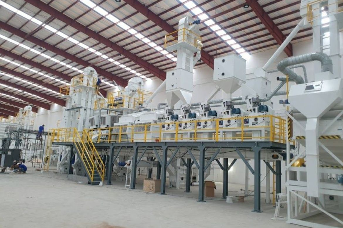 Warehouse / Factory for Sale in Mabini, Tarlac, Tarlac – photo 5