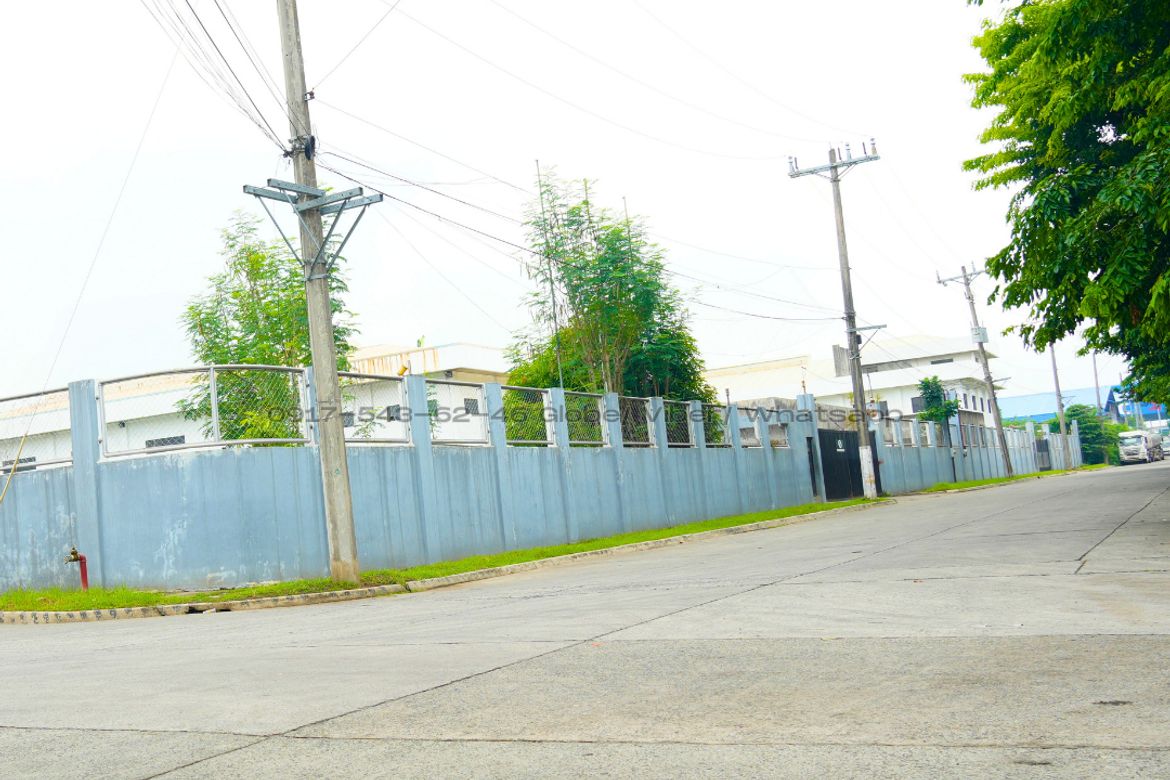 Warehouse / Factory for Sale in Macabling, Santa Rosa, Laguna – photo 3
