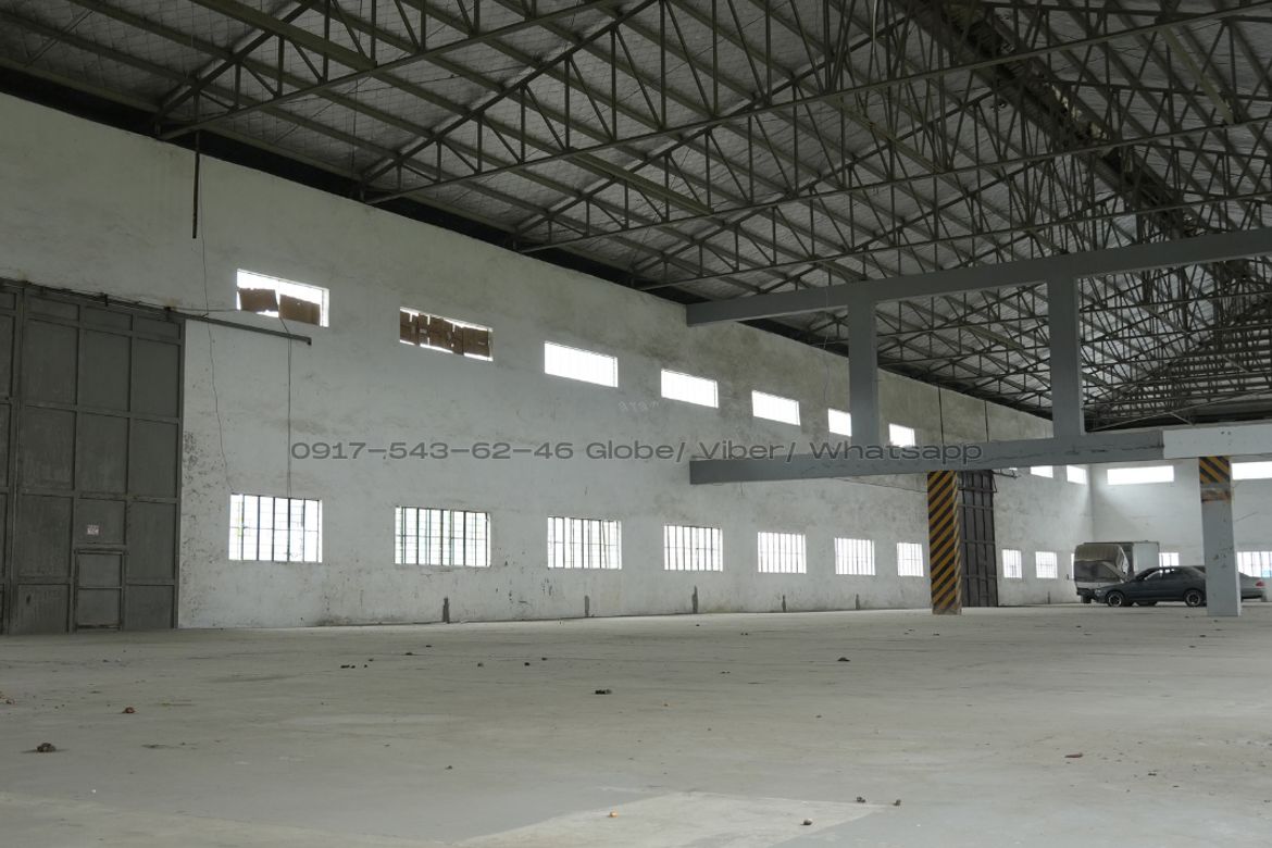 Warehouse / Factory for Sale in Macabling, Santa Rosa, Laguna – photo 2