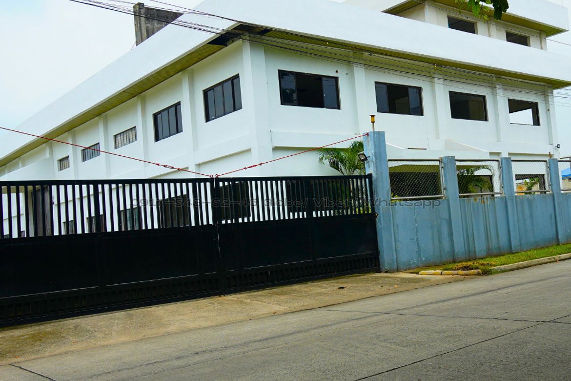Warehouse / Factory for Sale in Macabling, Santa Rosa, Laguna – photo 3