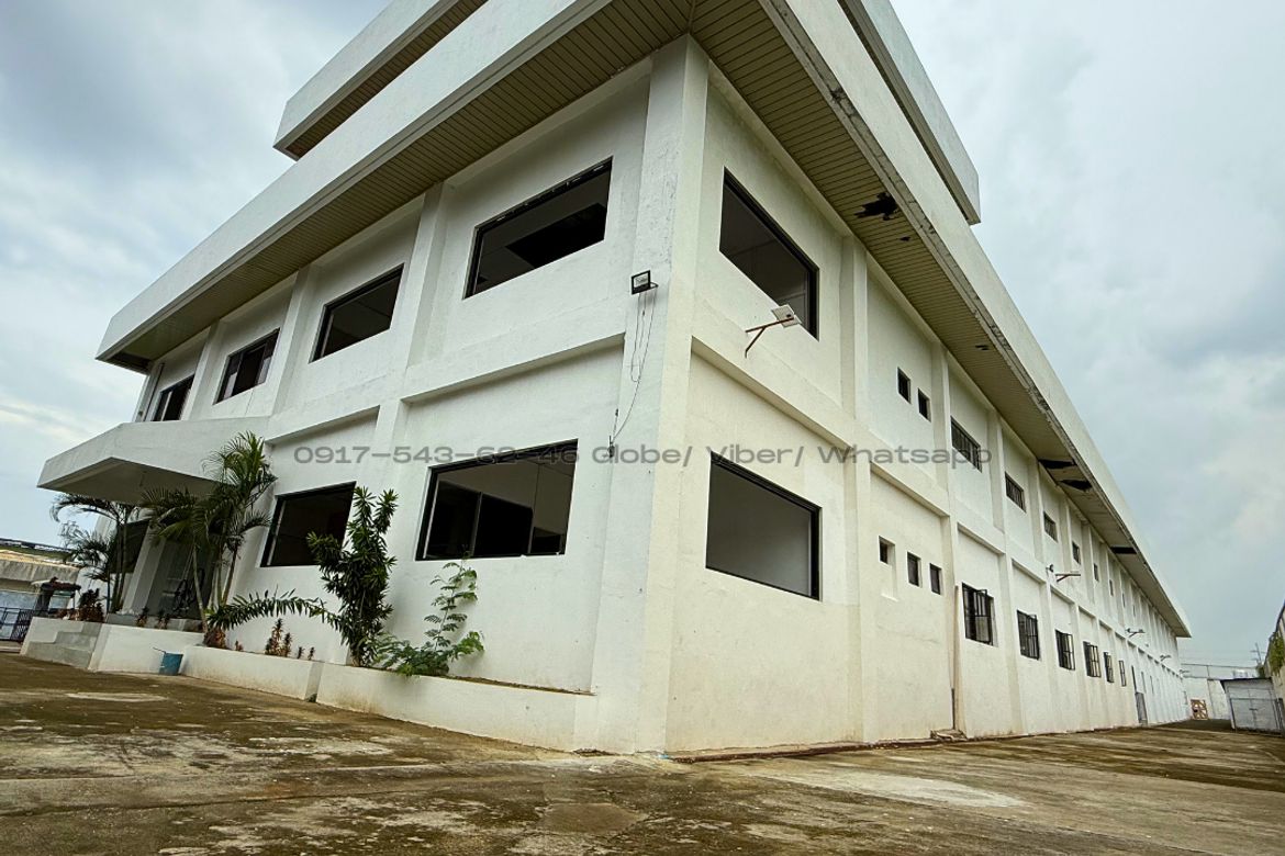 Warehouse / Factory for Sale in Macabling, Santa Rosa, Laguna – photo 4