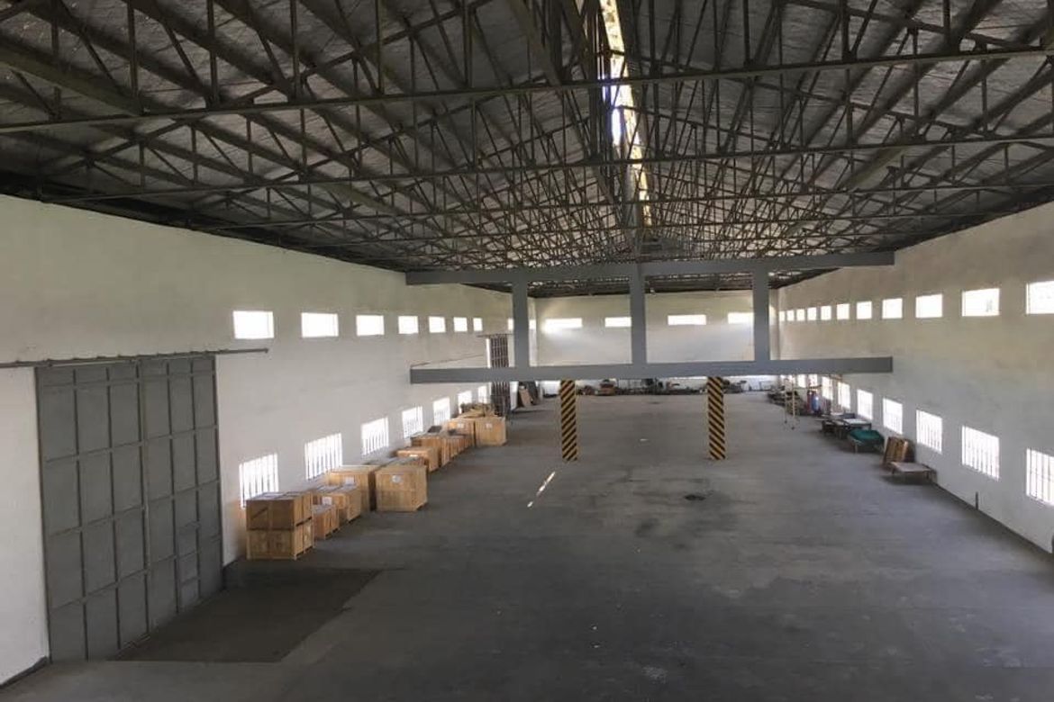 Warehouse / Factory for Sale in Macabling, Santa Rosa, Laguna