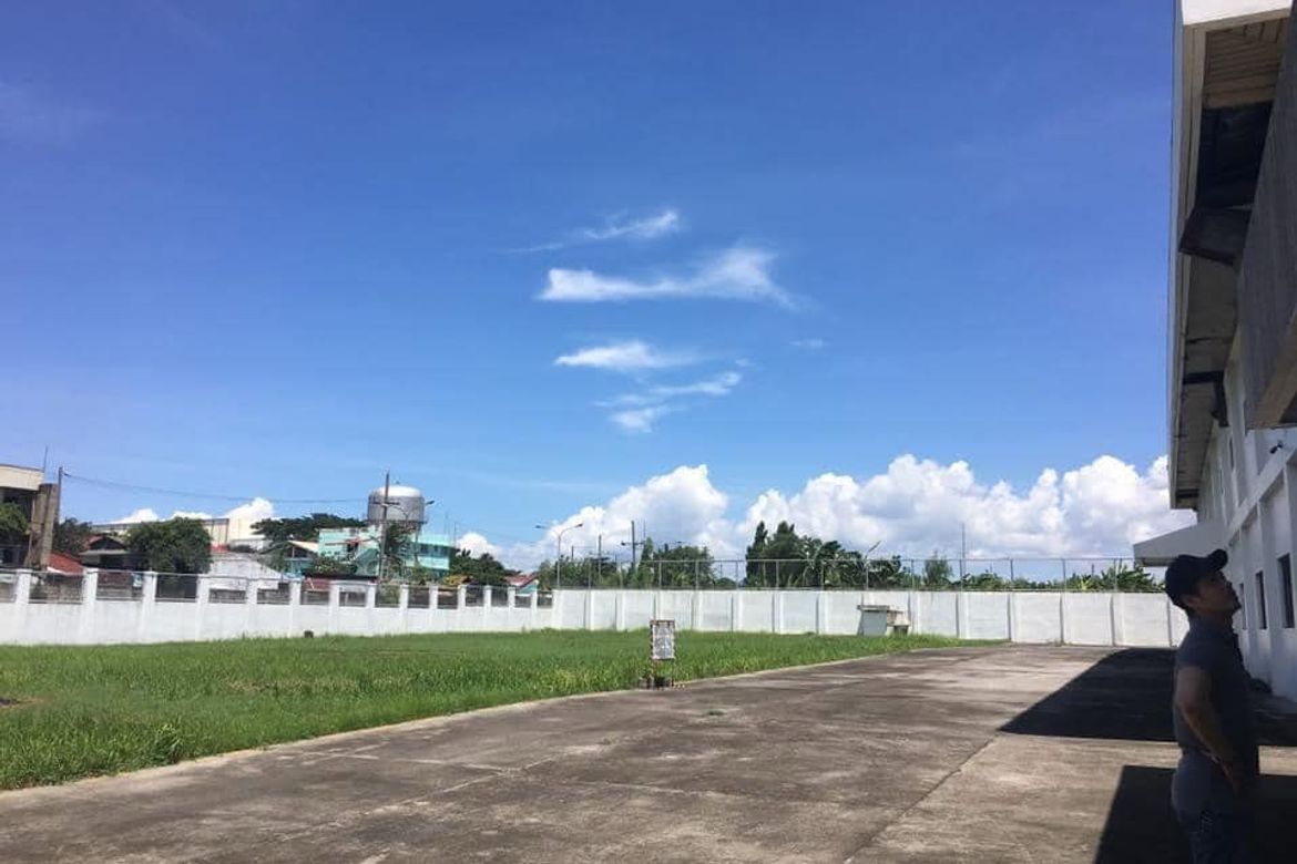 Warehouse / Factory for Sale in Macabling, Santa Rosa, Laguna – photo 2