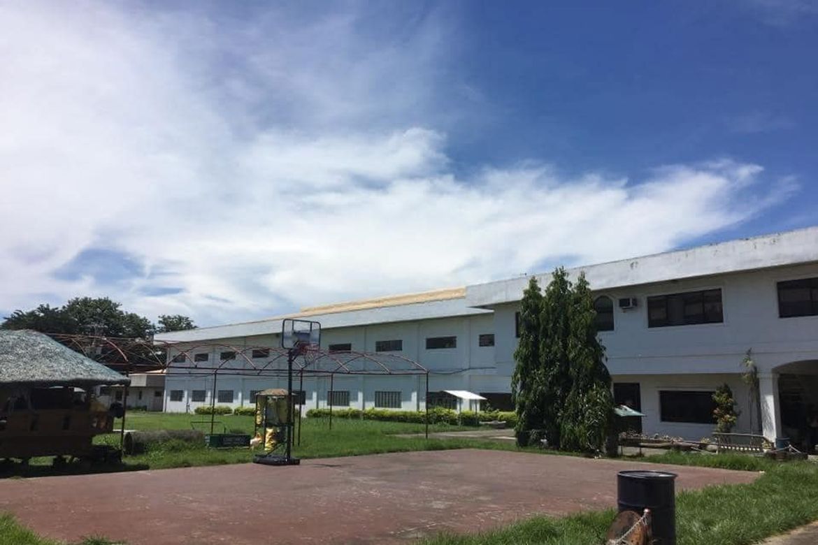 Warehouse / Factory for Sale in Macabling, Santa Rosa, Laguna – photo 3