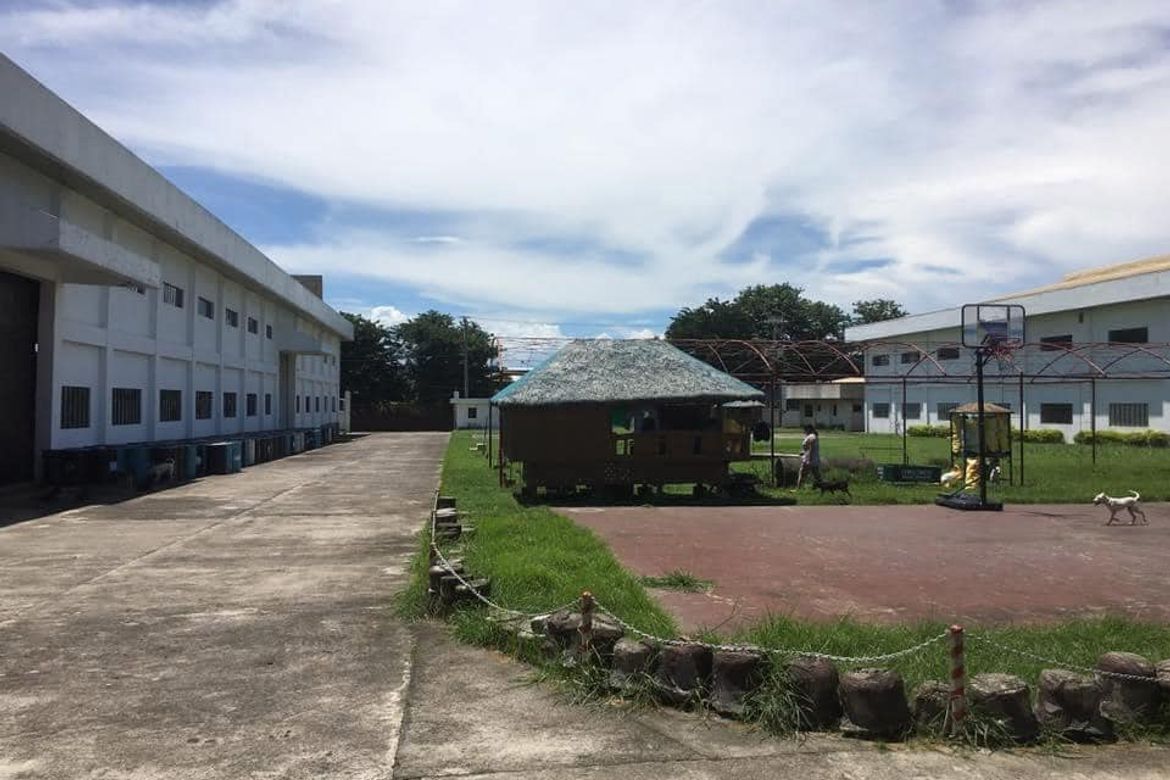 Warehouse / Factory for Sale in Macabling, Santa Rosa, Laguna – photo 7