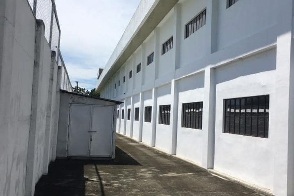 Warehouse / Factory for Sale in Macabling, Santa Rosa, Laguna – photo 8