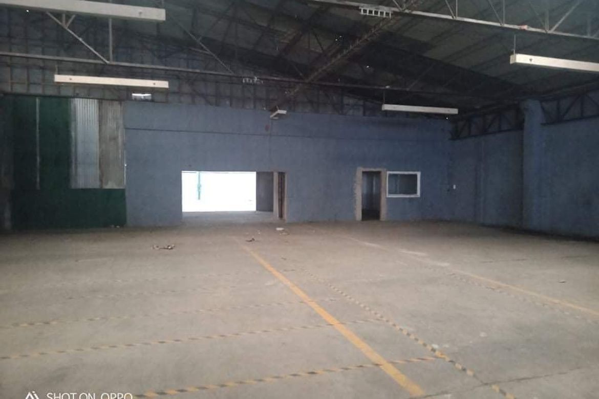 Warehouse / Factory for Sale in Mactan, Lapu-Lapu, Cebu – photo 3