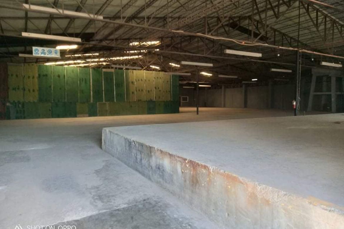 Warehouse / Factory for Sale in Mactan, Lapu-Lapu, Cebu – photo 5