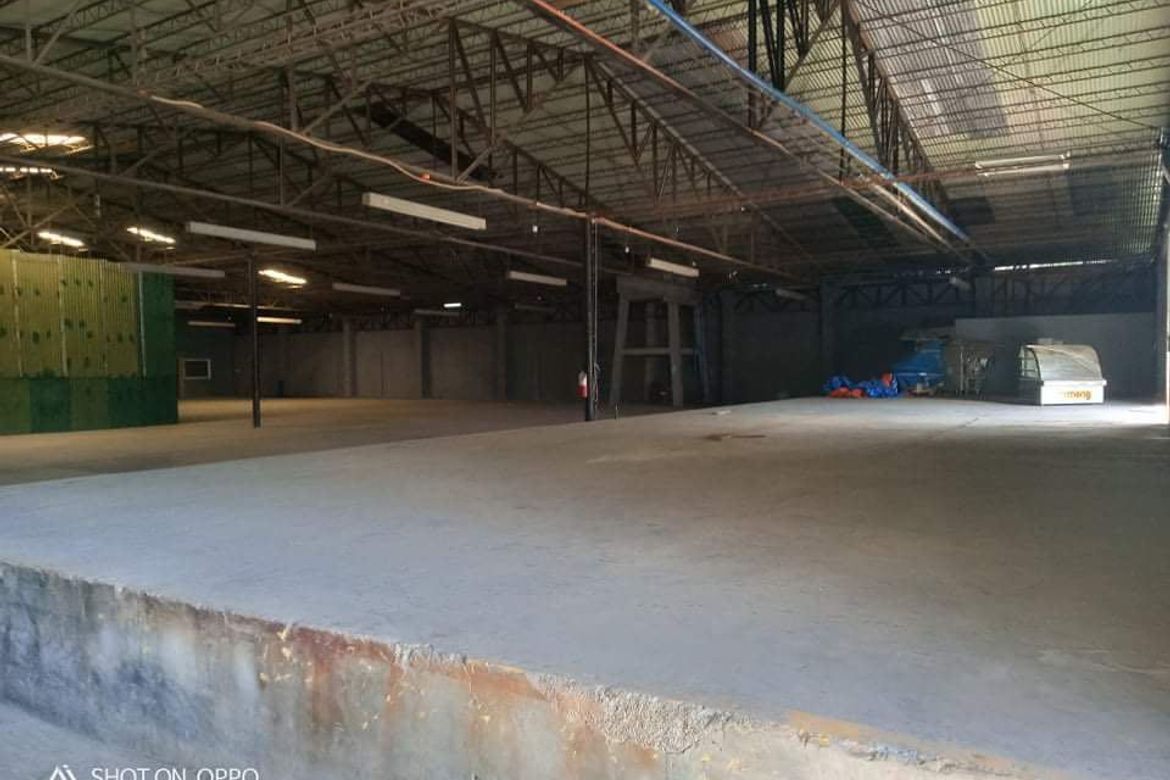 Warehouse / Factory for Sale in Mactan, Lapu-Lapu, Cebu – photo 7