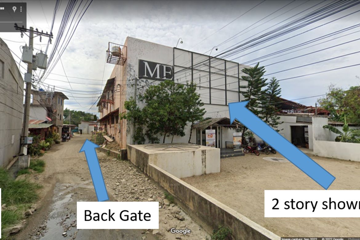 Warehouse / Factory for Sale in Mactan, Lapu-Lapu, Cebu – photo 2