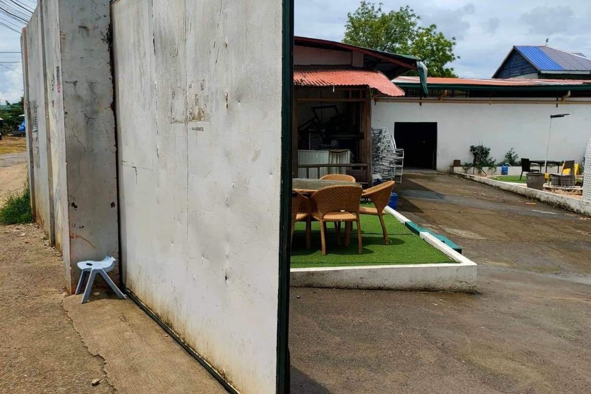 Warehouse / Factory for Sale in Mactan, Lapu-Lapu, Cebu – photo 5