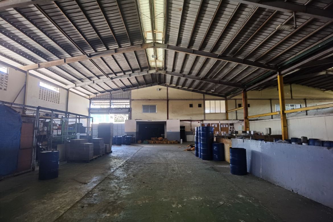Warehouse / Factory for Sale in Maduya, Carmona, Cavite – photo 2