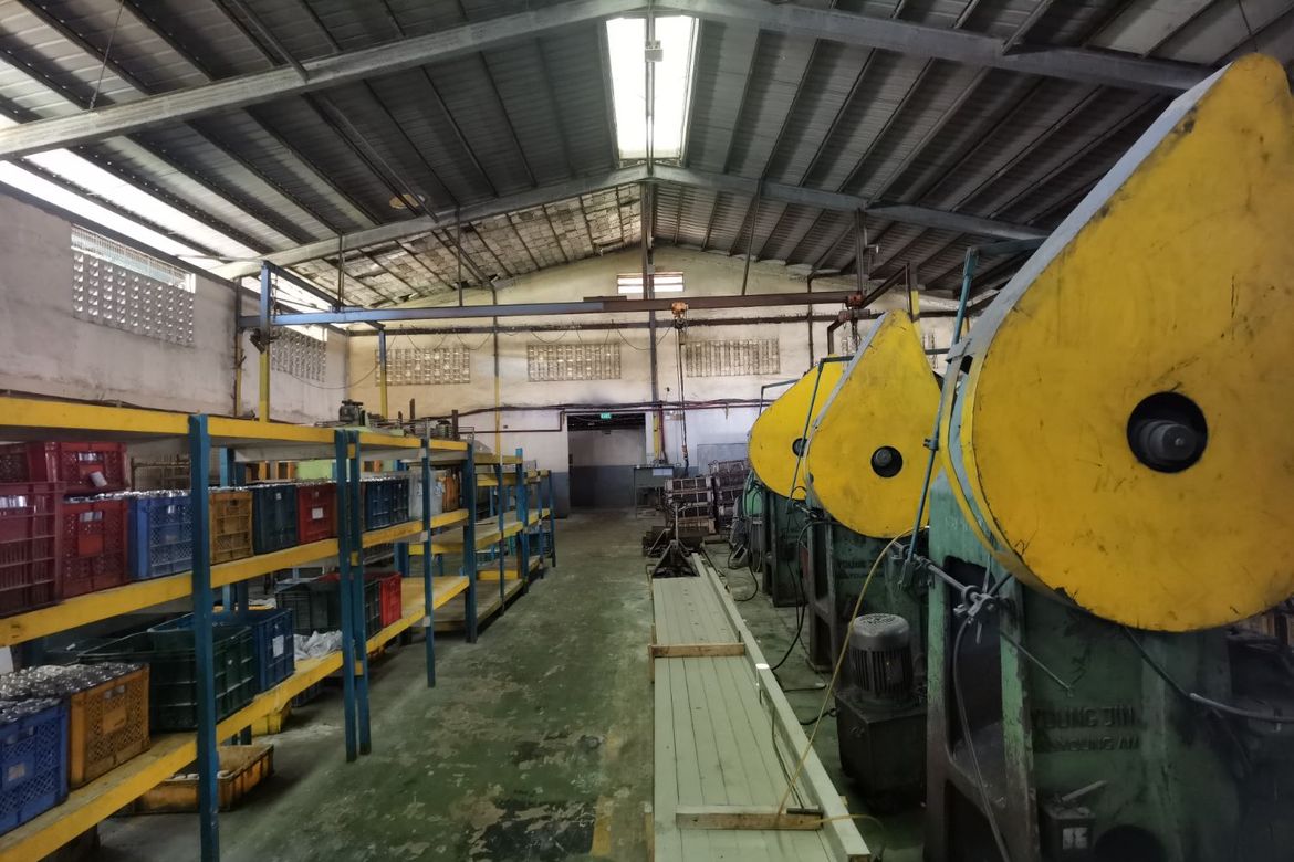 Warehouse / Factory for Sale in Maduya, Carmona, Cavite – photo 3