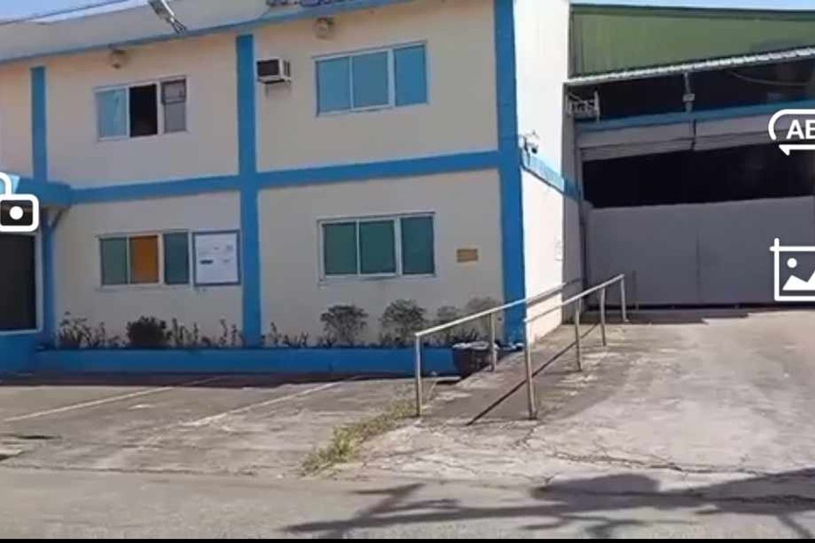 Warehouse / Factory for Sale in Maduya, Carmona, Cavite