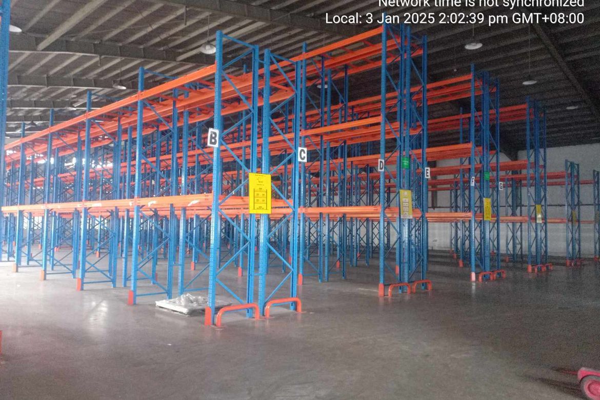 Warehouse / Factory for Sale in Maduya, Carmona, Cavite