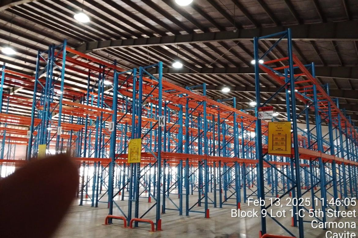 Warehouse / Factory for Sale in Maduya, Carmona, Cavite – photo 2