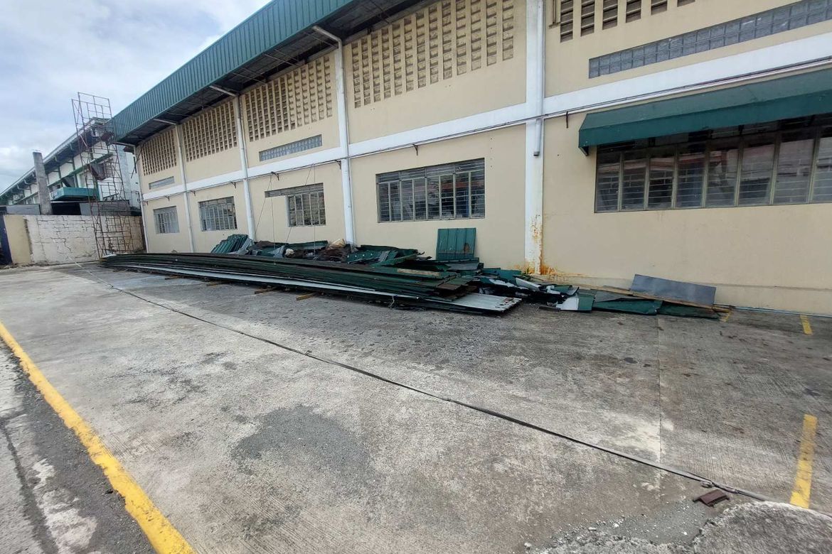 Warehouse / Factory for Sale in Maduya, Carmona, Cavite – photo 3