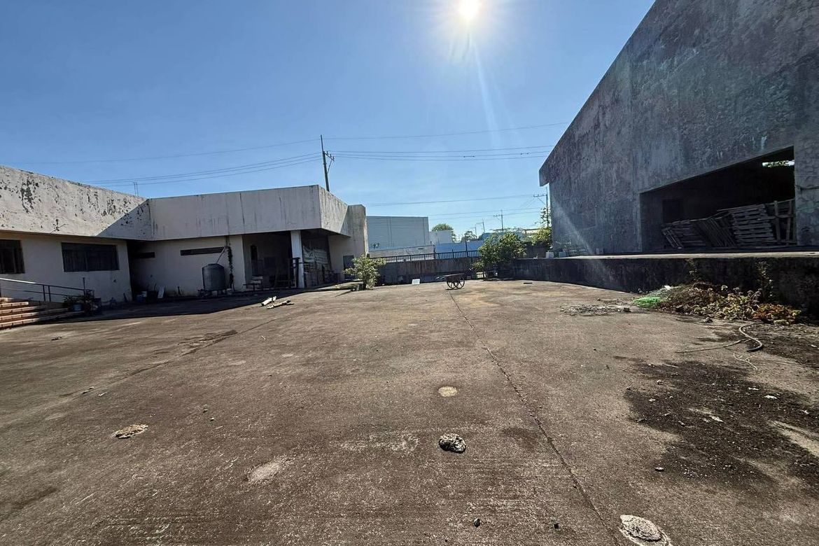 Warehouse / Factory for Sale in Maguyam, Silang, Cavite – photo 5