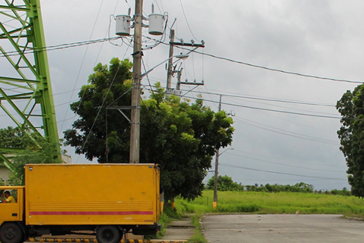 Warehouse / Factory for Sale in Maguyam, Silang, Cavite