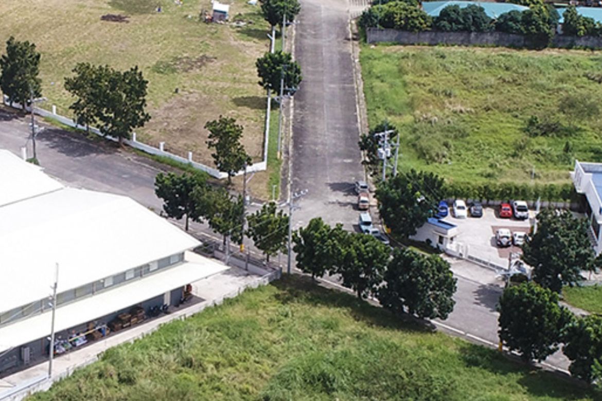 Warehouse / Factory for Sale in Maguyam, Silang, Cavite – photo 2