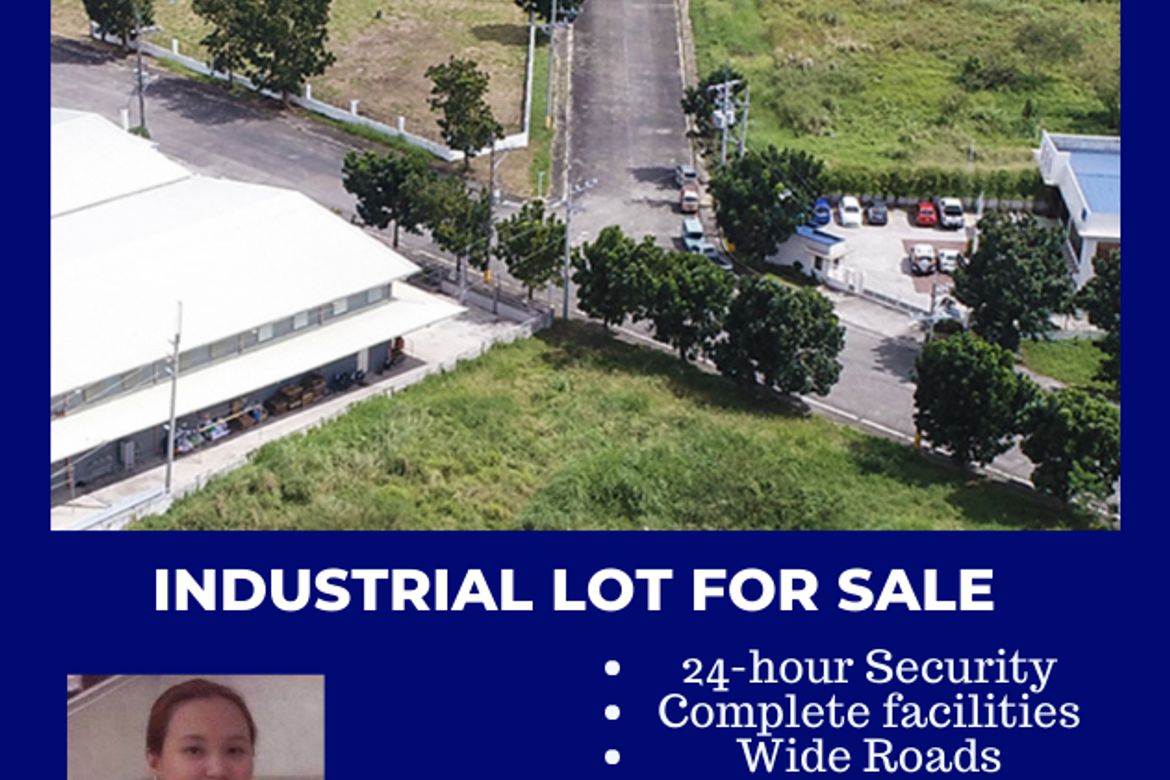 Warehouse / Factory for Sale in Maguyam, Silang, Cavite