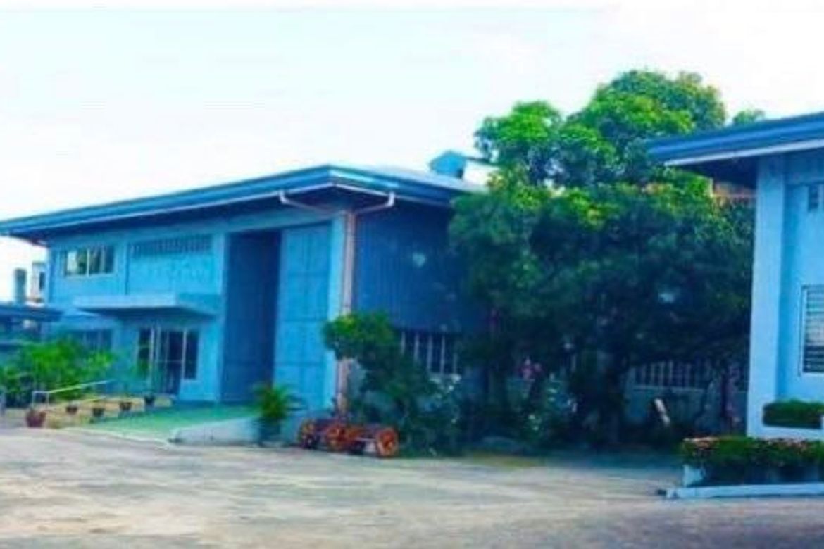 Warehouse / Factory for Sale in Mahabang Parang, Angono, Rizal