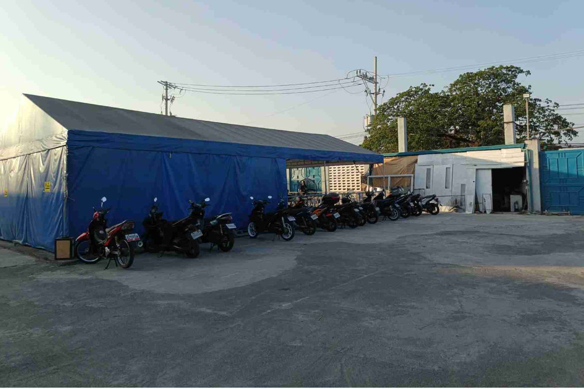 Warehouse / Factory for Sale in Mahabang Parang, Angono, Rizal – photo 6